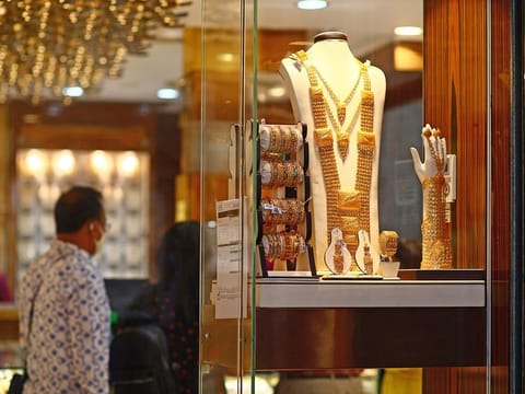 All that UAE gold shoppers needed was a price drop, and they got it during the July to September phase as prices dipped 8 per cent. The demand continues with tourist buyers pitching in.