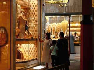 UAE: Buying gold during Eid? Check where prices are headed this holiday season
