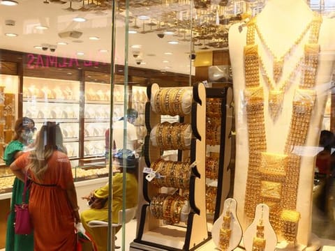 Around 75 jewellery brands with 150 retail outlets across Dubai will take part in the campaign.