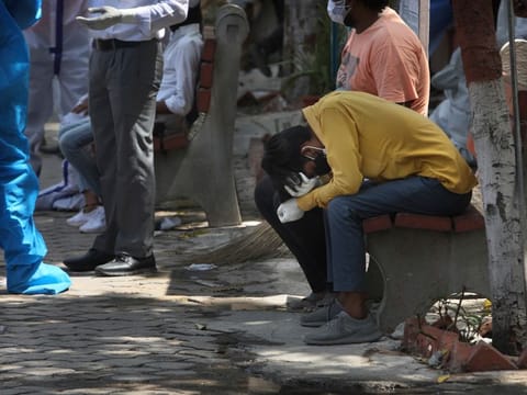 India reported 29,977,861 COVID-19 cases.
