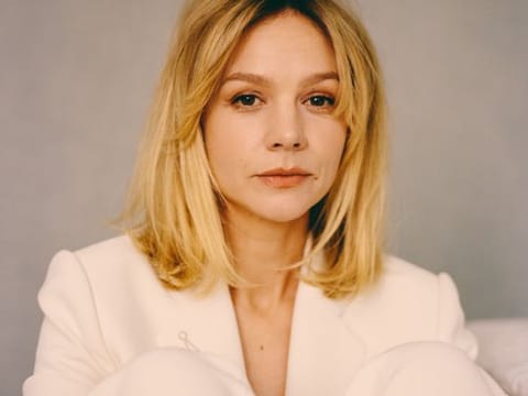 The actress Carey Mulligan. Mulligan delivered the performance of her career in the dark comedy “Promising Young Woman” — then came those with their tired views of women. 