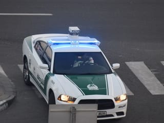Dubai Police arrest man for assaulting family in their house