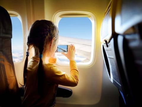 
10 Tips for parents for stress-free pandemic travel 
