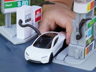Mattel’s Matchbox cars to take new climate friendly direction