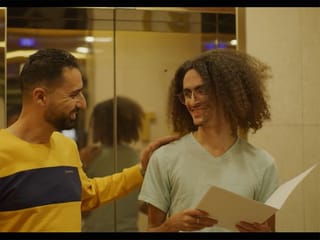 Bayat: A Solemn Promise | Episode 2