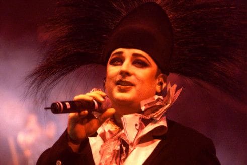 Boy George-1618984743141