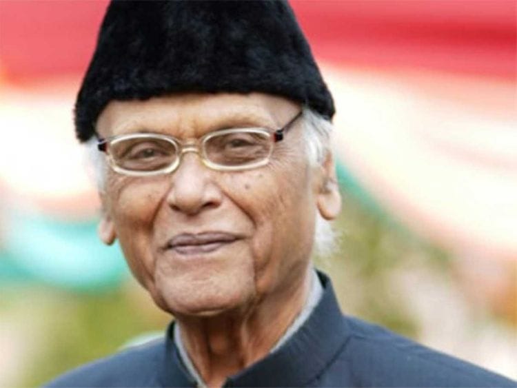 Dr Jagdish Kumar Misra