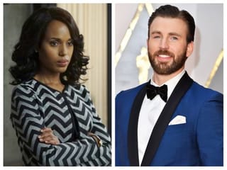 Kerry Washington to Chris Evans: Hollywood stars cry justice in George Floyd verdict