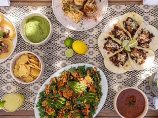 12 Ramadan iftar meals to order at home in the UAE
