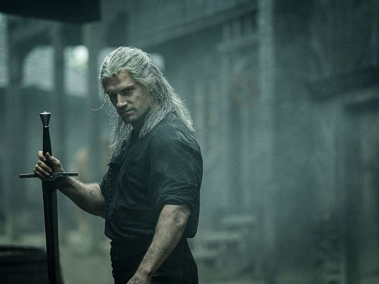 The Witcher 1-1618990944040