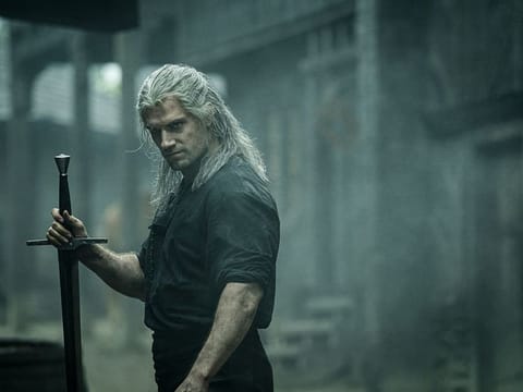 The Witcher