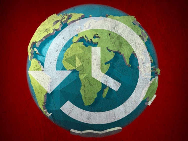 World Earth Day 