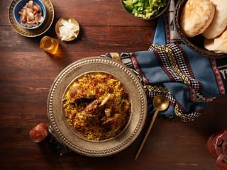 Dubai Influencers vouch for these authentic Emirati dishes   