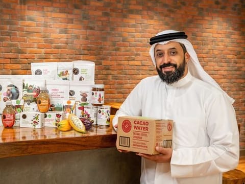 Ahmed Bin Sulayem