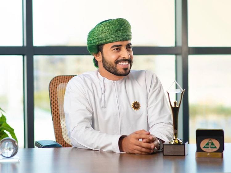 oman