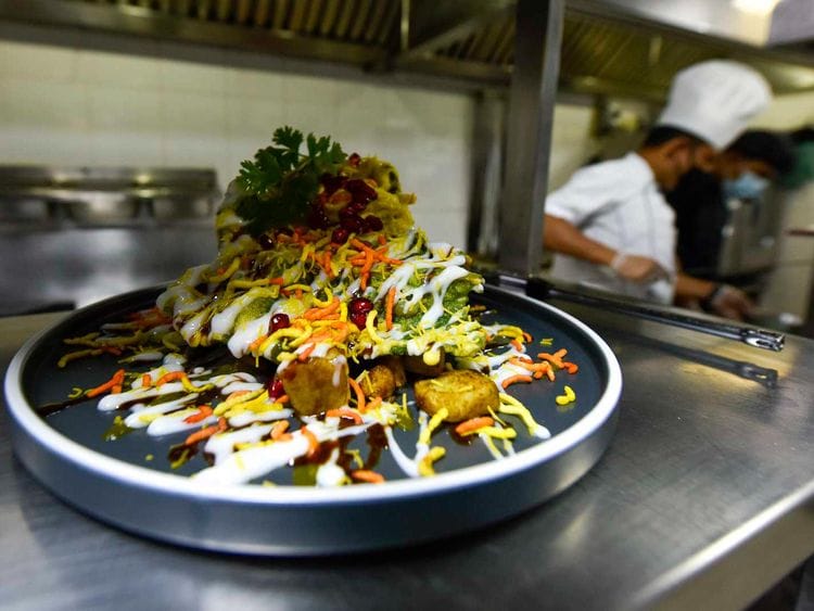 Biryani Box Cloud Kitchen