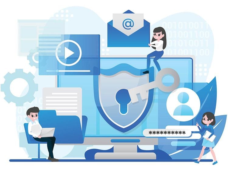 Cyber security