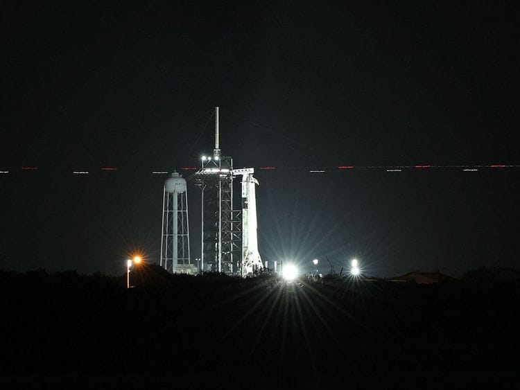 Space X