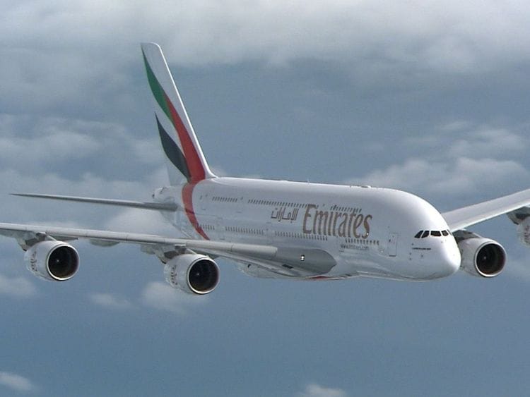 Emirates airline through the years: from flagship airline to pandemic champion