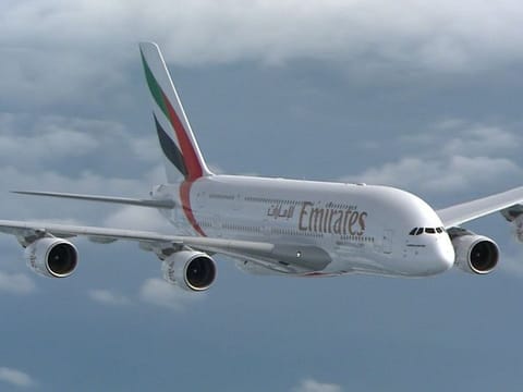 Emirates will have added more flights to key destinations in Italy as well as resume Venice service in July.
