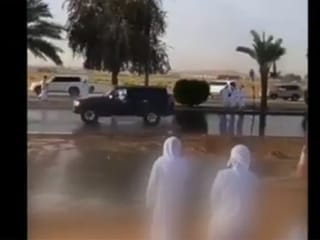 Video: Up to Dh52,000 for reckless driving in Abu Dhabi, police warn