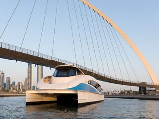 From the Editors: Expansion of Dubai’s marine transport is the way forward