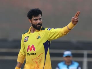 IPL 2021 Match 19: Chennai Super Kings vs Royal Challengers Bangalore - in pictures