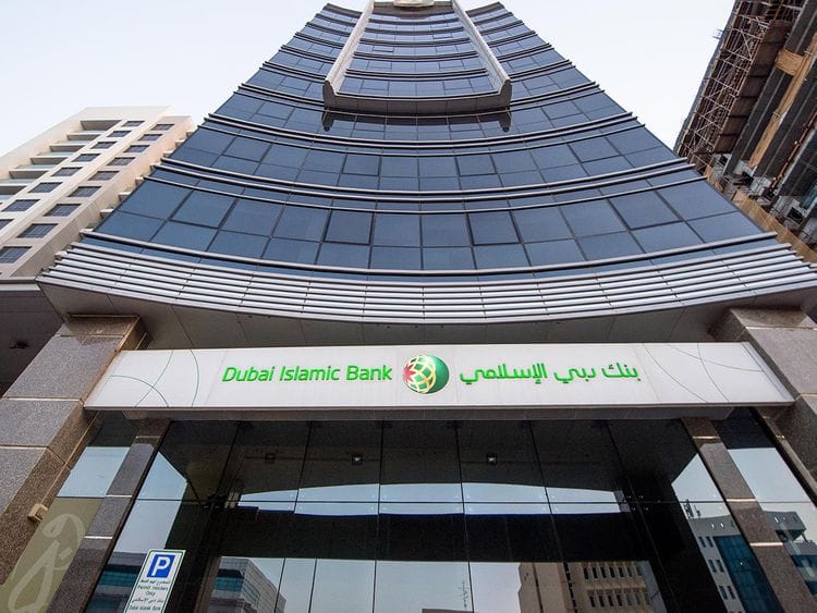 Stock Dubai Islamic Bank 