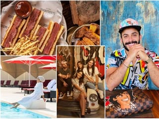 9 amazing things to do in the UAE this week