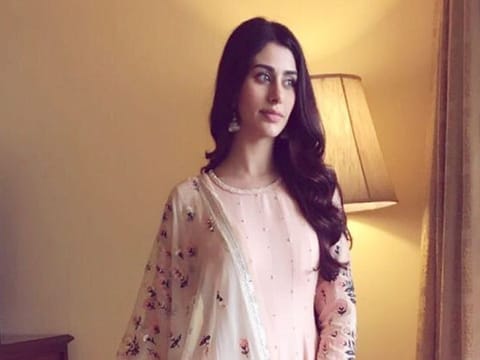 Warina Hussain