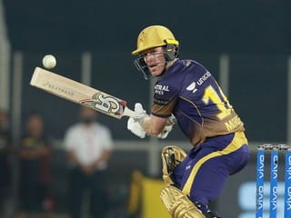 IPL 2021 Match 21: Kolkata Knight Riders vs Punjab Kings — in pictures 