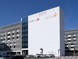 Look: New car park in Dubai powers itself with rooftop solar panels, wins international award
