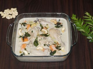 How to prepare authentic Kerala chicken stew