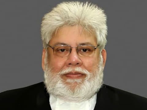 Sanjib Banerjee took over as the Chief Justice of Madras High Court in January this year.