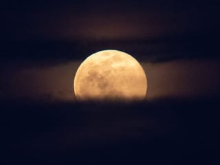 Rare Strawberry Moon and once-in-18-years lunar standstill to light up night sky on June 11