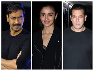 Bollywood fights back: How stars are helping out during India’s COVID-19 crisis 
