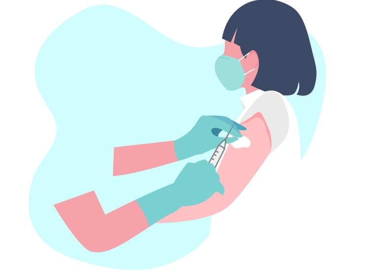 Covid vaccine kids