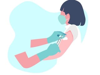 COVID-19 vaccine UAE: What parents need to know about childhood vaccines