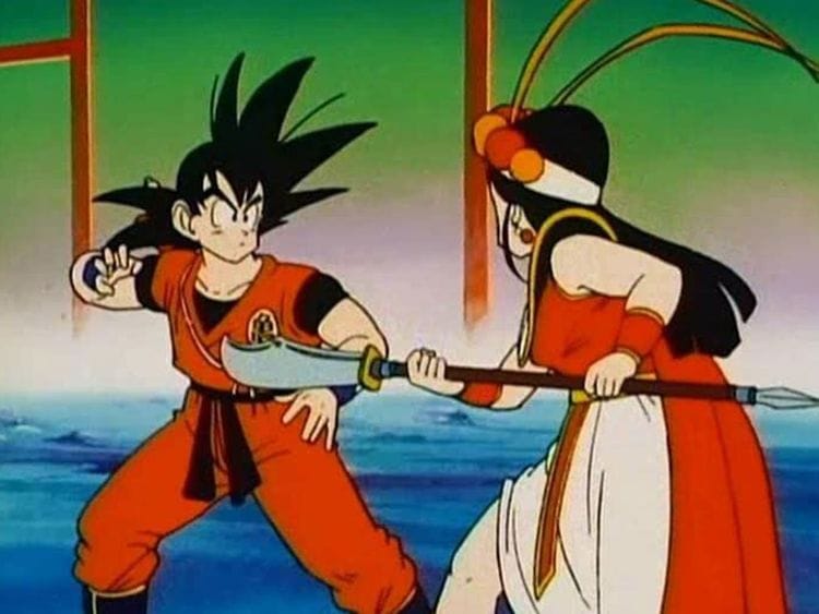 Dragon Ball
