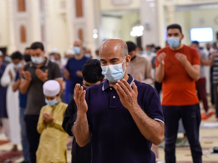 FIRST-RAMADAN-PRAYER--9