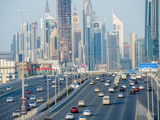 From the Editors: Road safety is the top priority