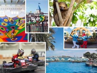 Ramadan sales Dubai: Discounts, deals and offers for UAE families