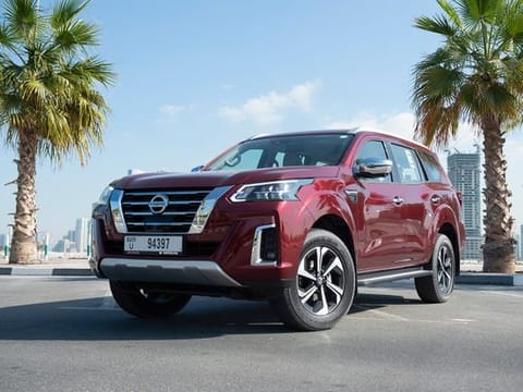 The restyling takes the X-Terra closer in looks to its main rival, Toyota’s Fortuner which had received a makeover a few years back. 