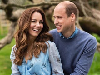 Duke and Duchess of cambridge William and Kate: A timeline of their romance