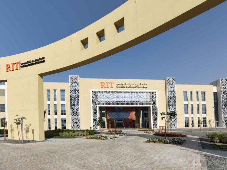 Lead RIT
