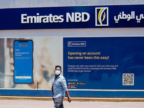 Emirates NBD was voted by consumers to win the award for the Most Recommended Retail Bank in the UAE in the Middle East at The Asian Banker's 2020 BankQuality Awards.