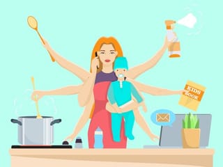 UAE Mums: Neglecting yourself doesn’t make you a better mother