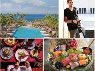 10 amazing things happening this weekend in Dubai