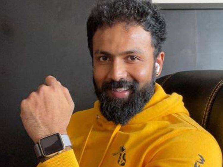 Arjun Gowda