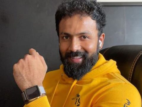 Arjun Gowda